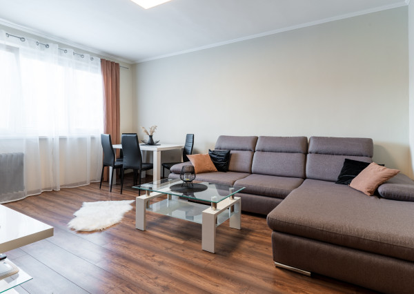 2-IZBOVÝ BYT s loggiou, Čapajevova ul., Košice – Západ