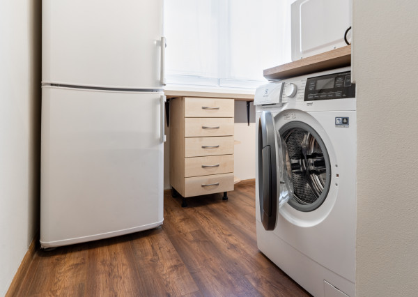 2-IZBOVÝ BYT s loggiou, Čapajevova ul., Košice – Západ