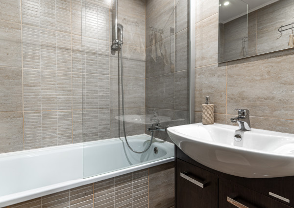 2-IZBOVÝ BYT s loggiou, Čapajevova ul., Košice – Západ