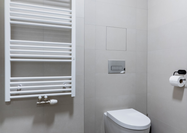 1 izb. BYT s balkónom a garáž. park. miestom - 5. poschodie - novostavba Albelli