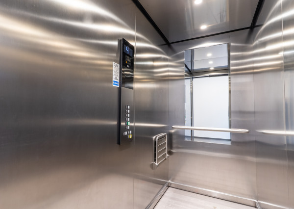 1 izb. BYT s balkónom a garáž. park. miestom - 5. poschodie - novostavba Albelli