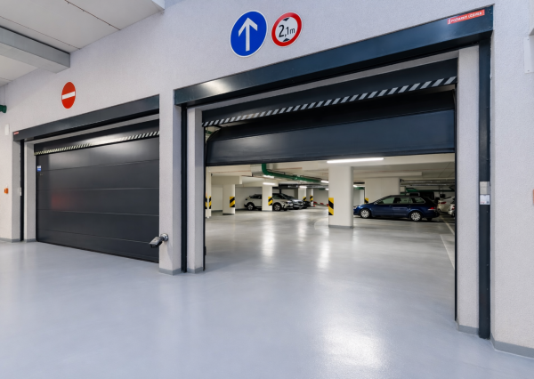 1 izb. BYT s balkónom a garáž. park. miestom - 5. poschodie - novostavba Albelli