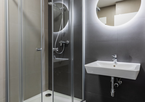 1 izb. BYT s balkónom a garáž. park. miestom - 4. poschodie - novostavba Albelli