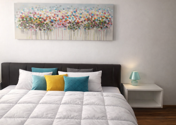 2 izbový BYT NA PRENÁJOM, Benadova ul., KE – Dargovských hrdinov