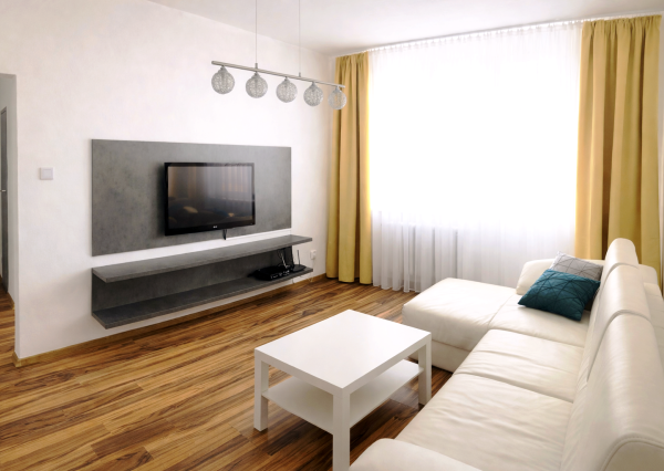 2 izbový BYT NA PRENÁJOM, Benadova ul., KE – Dargovských hrdinov