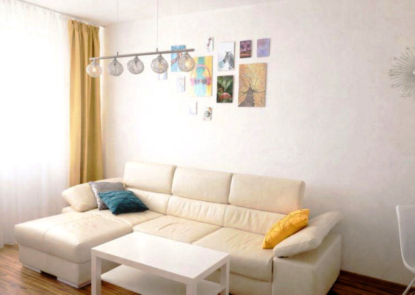 2 izbový BYT NA PRENÁJOM, Benadova ul., KE – Dargovských hrdinov