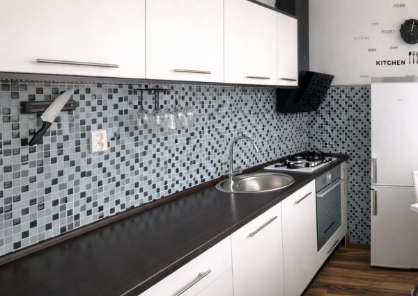 2 izbový BYT NA PRENÁJOM, Benadova ul., KE – Dargovských hrdinov