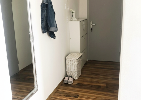 2 izbový BYT NA PRENÁJOM, Benadova ul., KE – Dargovských hrdinov