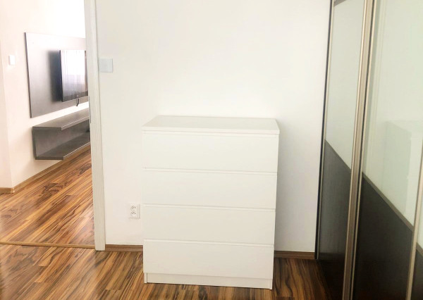 2 izbový BYT NA PRENÁJOM, Benadova ul., KE – Dargovských hrdinov