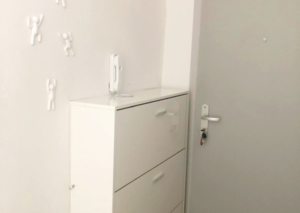 2 izbový BYT NA PRENÁJOM, Benadova ul., KE – Dargovských hrdinov