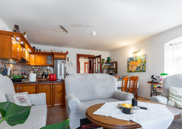 Zrekonštruovaný gazdovský dom, pozemok 1360m2, Méra-Maďarsko