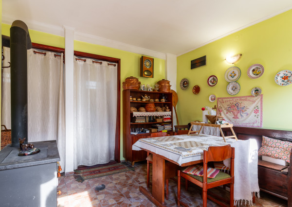 Zrekonštruovaný gazdovský dom, pozemok 1360m2, Méra-Maďarsko