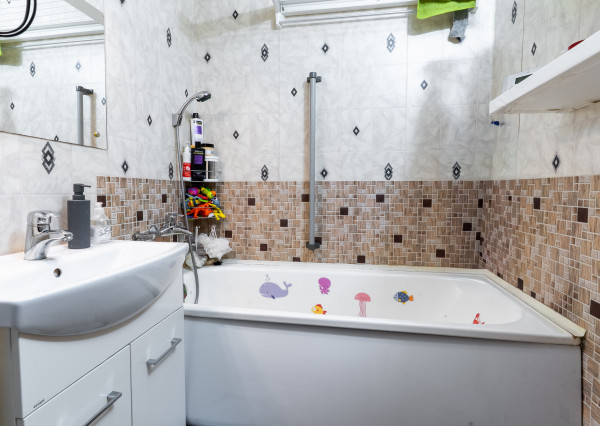 3-izbový byt v pôvodnom stave Čordakova ulica - Košice KVP