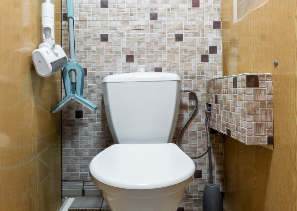 3-izbový byt v pôvodnom stave Čordakova ulica - Košice KVP