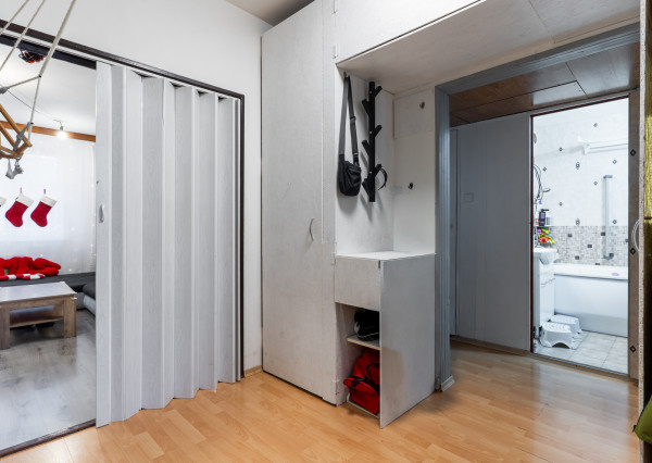 3-izbový byt v pôvodnom stave Čordakova ulica - Košice KVP