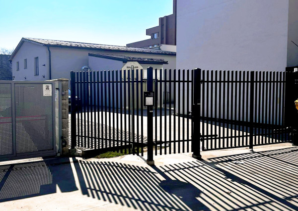 Garážové parkovacie miesto v centre Košíc - PRENÁJOM