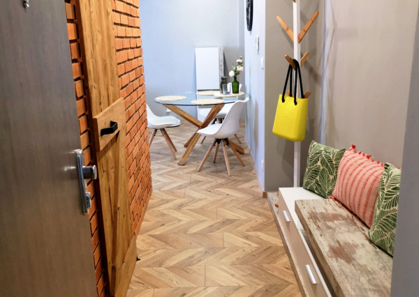 3-IZBOVÝ BYT s balkónom, Tyršovo nábrežie, Košice – Staré mesto