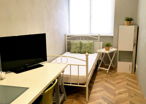 3-IZBOVÝ BYT s balkónom, Tyršovo nábrežie, Košice – Staré mesto