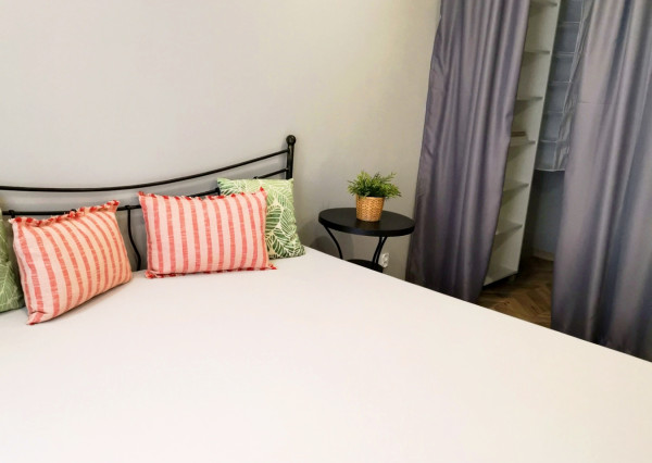 3-IZBOVÝ BYT s balkónom, Tyršovo nábrežie, Košice – Staré mesto