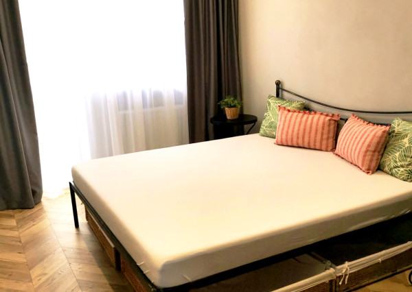 3-IZBOVÝ BYT s balkónom, Tyršovo nábrežie, Košice – Staré mesto