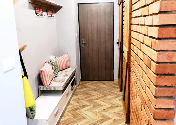 3-IZBOVÝ BYT s balkónom, Tyršovo nábrežie, Košice – Staré mesto