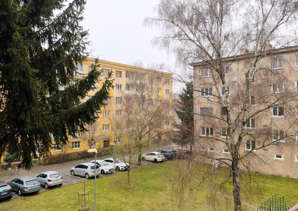 3-IZBOVÝ BYT s balkónom, Tyršovo nábrežie, Košice – Staré mesto