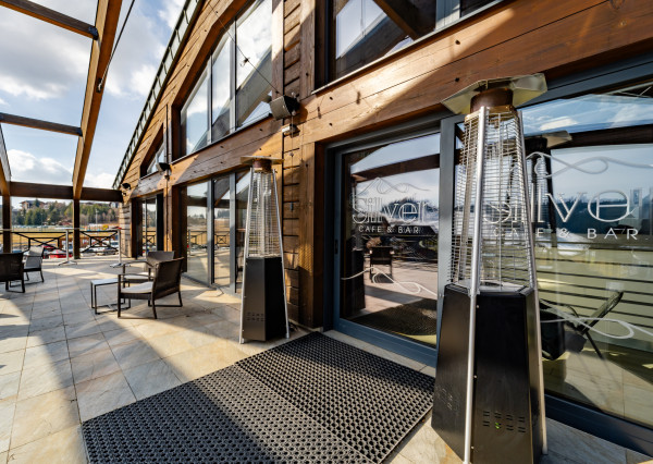 INVESTIČNÁ PRÍLEŽITOSŤ: Odstúpenie kaviarne s najkrajšou terasou na Donovaloch