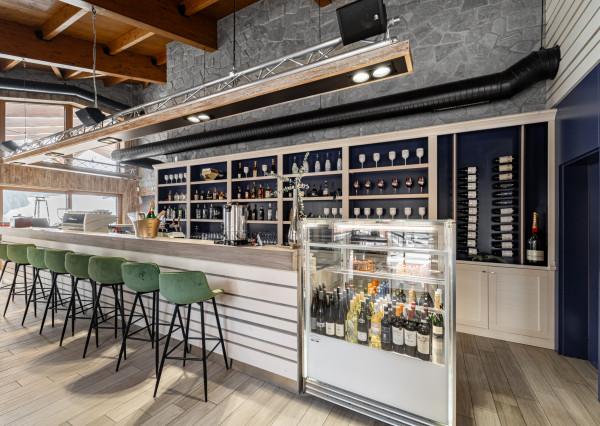 INVESTIČNÁ PRÍLEŽITOSŤ: Odstúpenie kaviarne s najkrajšou terasou na Donovaloch