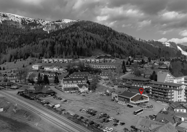 INVESTIČNÁ PRÍLEŽITOSŤ: Odstúpenie kaviarne s najkrajšou terasou na Donovaloch