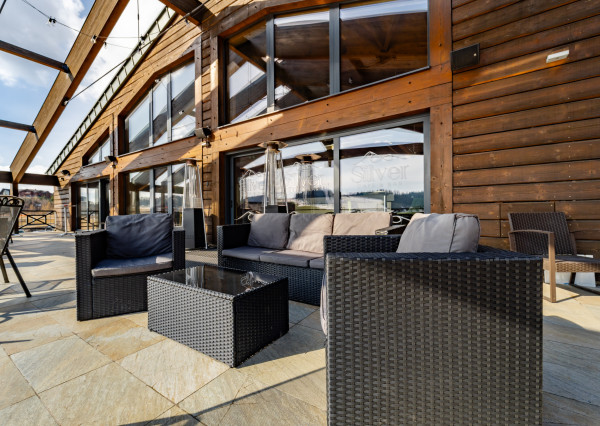 INVESTIČNÁ PRÍLEŽITOSŤ: Odstúpenie kaviarne s najkrajšou terasou na Donovaloch