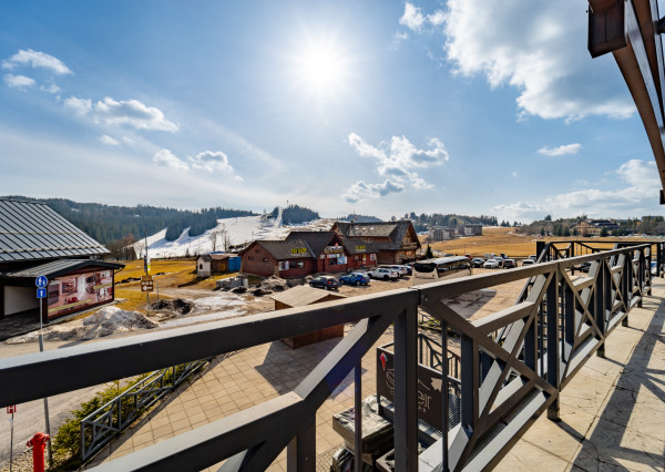 INVESTIČNÁ PRÍLEŽITOSŤ: Odstúpenie kaviarne s najkrajšou terasou na Donovaloch