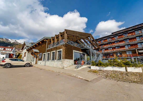 INVESTIČNÁ PRÍLEŽITOSŤ: Odstúpenie kaviarne s najkrajšou terasou na Donovaloch