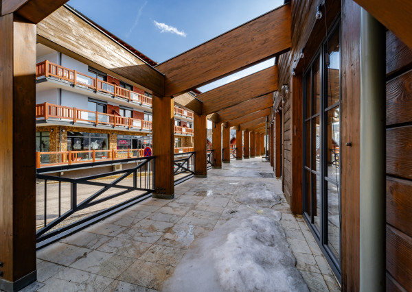 INVESTIČNÁ PRÍLEŽITOSŤ: Odstúpenie kaviarne s najkrajšou terasou na Donovaloch