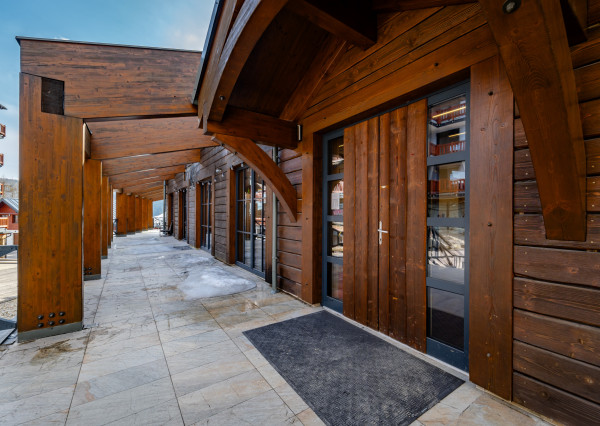 INVESTIČNÁ PRÍLEŽITOSŤ: Odstúpenie kaviarne s najkrajšou terasou na Donovaloch