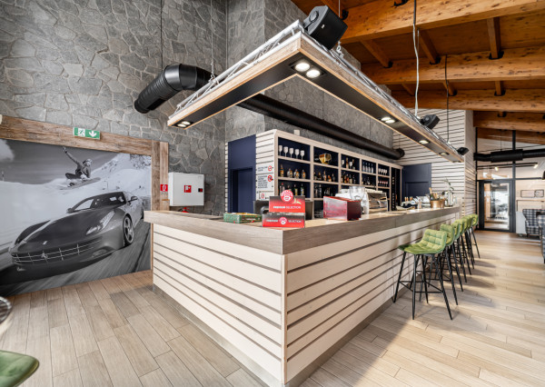 INVESTIČNÁ PRÍLEŽITOSŤ: Odstúpenie kaviarne s najkrajšou terasou na Donovaloch