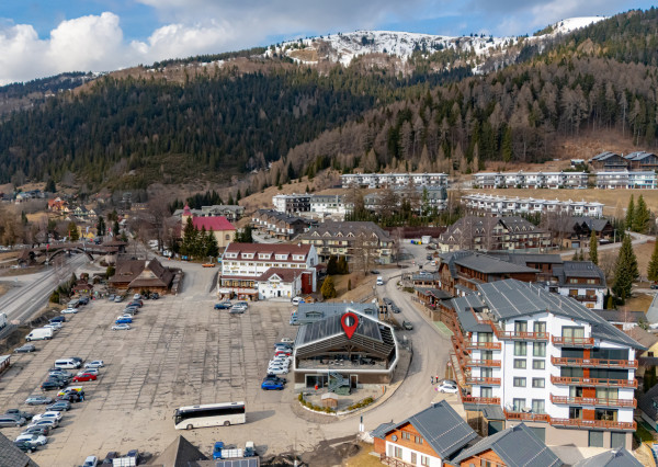 INVESTIČNÁ PRÍLEŽITOSŤ: Odstúpenie kaviarne s najkrajšou terasou na Donovaloch