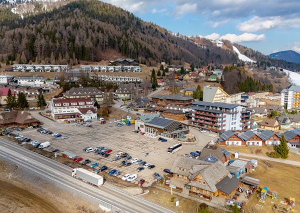 INVESTIČNÁ PRÍLEŽITOSŤ: Odstúpenie kaviarne s najkrajšou terasou na Donovaloch