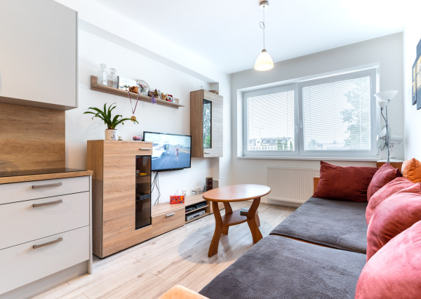 1,5 izb. BYT NA PRENÁJOM, KE - Šaca