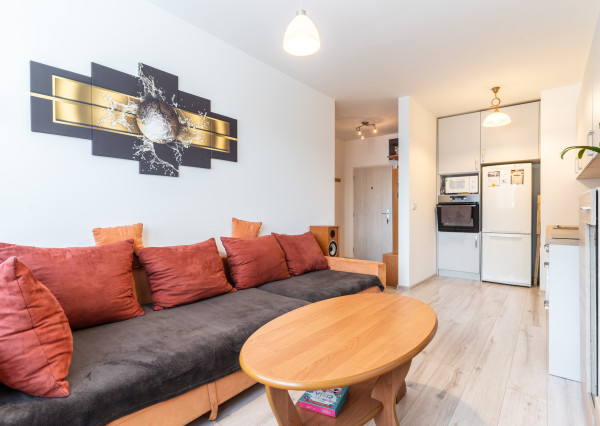 1,5 izb. BYT NA PRENÁJOM, KE - Šaca