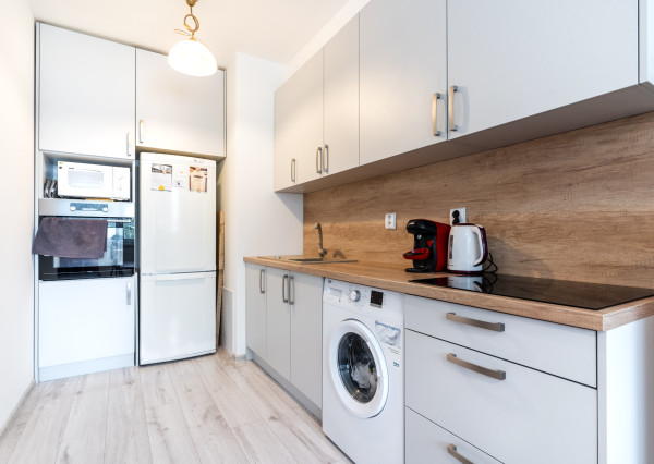 1,5 izb. BYT NA PRENÁJOM, KE - Šaca