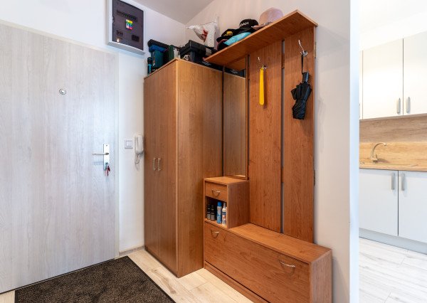 1,5 izb. BYT NA PRENÁJOM, KE - Šaca