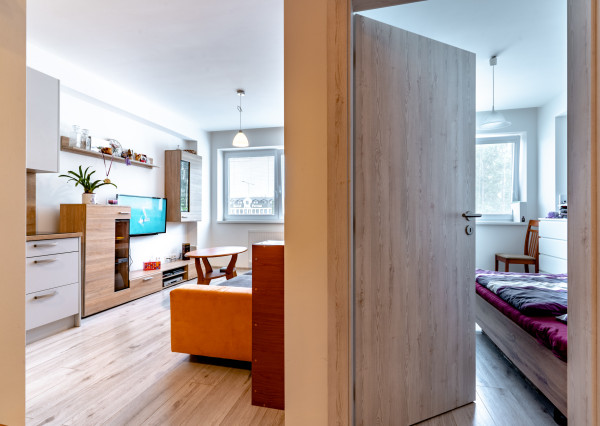 1,5 izb. BYT NA PRENÁJOM, KE - Šaca