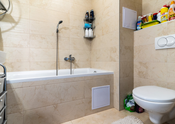 1,5 izb. BYT NA PRENÁJOM, KE - Šaca