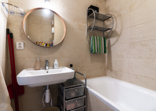 1,5 izb. BYT NA PRENÁJOM, KE - Šaca