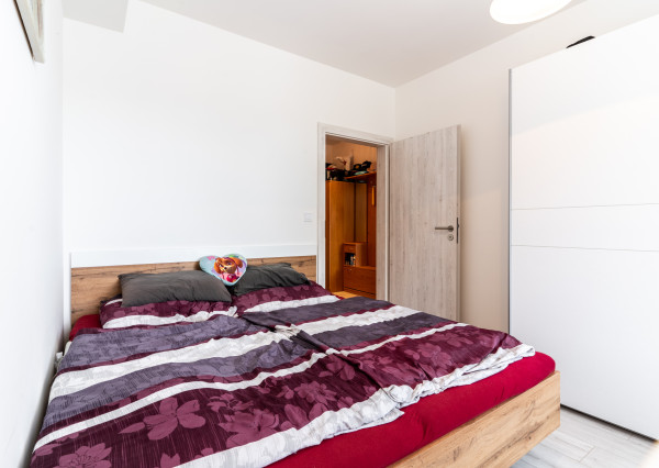 1,5 izb. BYT NA PRENÁJOM, KE - Šaca