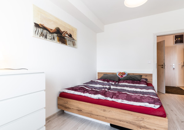 1,5 izb. BYT NA PRENÁJOM, KE - Šaca