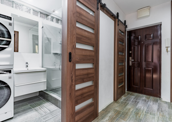 NA PREDAJ: Priestranný 3-izbový byt s loggiou v TOP lokalite, KE – Sever