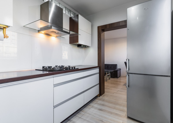 NA PREDAJ: Priestranný 3-izbový byt s loggiou v TOP lokalite, KE – Sever