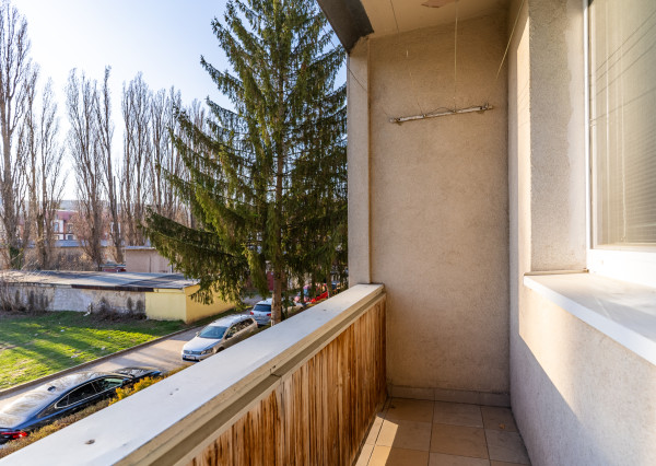 NA PREDAJ: Priestranný 3-izbový byt s loggiou v TOP lokalite, KE – Sever