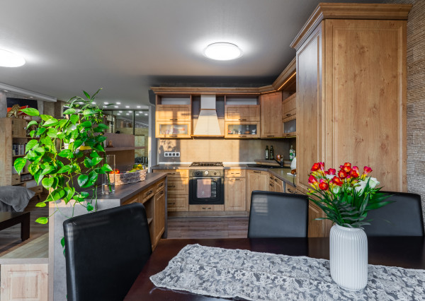 Priestranný 2,5 izb. BYT s loggiou Trieda SNP v Košiciach